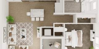 SoCo Apartments Gallery 23