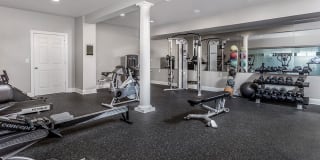 Haven at Research Triangle Park Gallery 26