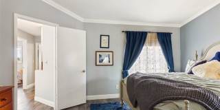 Furnished 3BR Home w/ Pool, Spa & Garage I Move-In Ready in NW Las Vegas Gallery 26