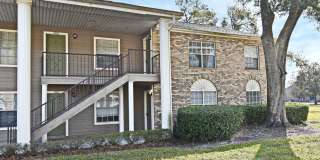 Spacious 2 bedroom 2 bath condo practically on UCF campus Gallery 1