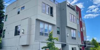 Sophisticated Greenwood Townhome with Views & Garage! Sophisticated Greenwood Townhome with Views & Garage! Gallery 1