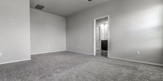 Beautiful 3 bedroom, 2.5 bath energy efficient home in the desirable Verona community! Gallery 21