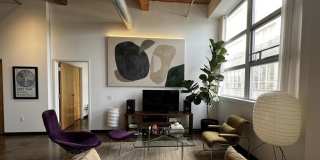 120 Holmes Street 105 Gallery 1