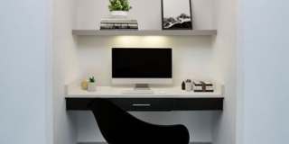 Camden Highland Village Gallery 9