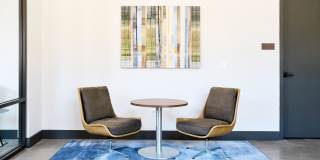 Modera Berkeley Gallery 24