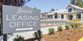 Gateway Apartments Gallery 2