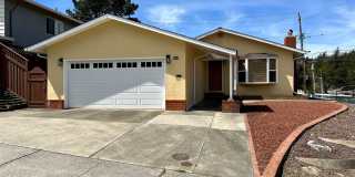 Updated 3-Bed / 2-Bath Single-Family Home! Gallery 1