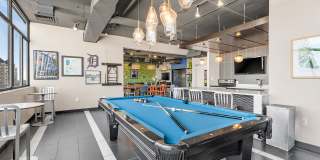 Washington Park Apartments Washington Park Apartments Gallery 15