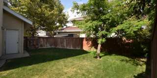 Bright Holladay 4 Bed Home – High Ceilings in Prime Location!! Gallery 30