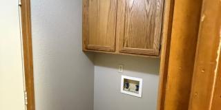 2 bed 2 bath duplex Gallery 9