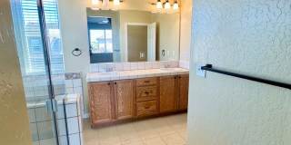 MOVE IN READY!! 3 BEDROOM 2 1/2 BATH HOME FOR RENT IN VILLAS AT COPPER VALLEY Gallery 24