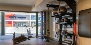 Upper Ivy Gallery 5