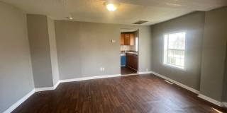 Cute 2 bedroom 1 bathroom house with detached garage Available Gallery 5