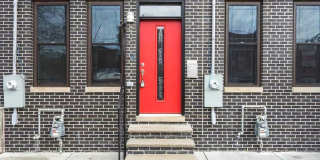 Gorgeous 3-Bedroom Townhome with Finished Basement and Rooftop Deck! Available mid-June! Gallery 1