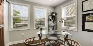 Newly Renovated Single Family home with Off Street Parking Gallery 16