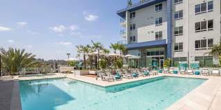 Rivair Apartment Homes Gallery 13