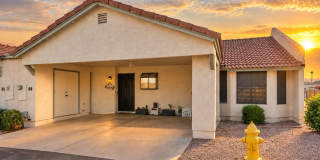 Gilbert and Baseline Patio Home Under $2k! Gilbert and Baseline Patio Home Under $2k! Gallery 1