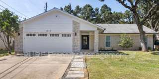 4907 Dry Oak Trl Gallery 1