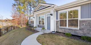 Cottages at Brightleaf Gallery 17