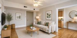 4616 Lindell Blvd. (Carleton Apt) Gallery 1