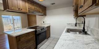 Fully Renovated 2-Bedroom Home with Spacious Backyard – Move-In Ready in Sacramento Gallery 1