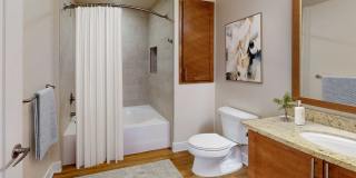 The Residences at Bella Terra Gallery 16