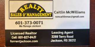 1527 Maria Dr. Jackson, MS 39204 Gallery 12