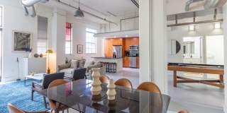 Exchange Lofts Gallery 13