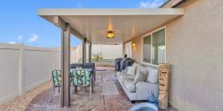 5 Bedroom on Falcon Gallery 16