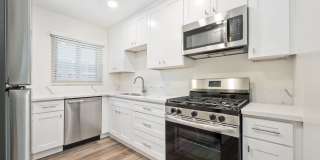 Maple Ave Apartments (TIC) Gallery 1