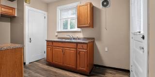 Charming 3BR House in East Pittsburgh Gallery 19