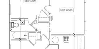 3BD/ 1 BA - Section 8 Voucher Accepted!!! 3BD/ 1 BA - Section 8 Voucher Accepted!!! Gallery 1