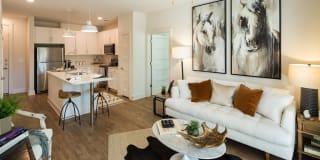 Echo at North Point Center Gallery 2