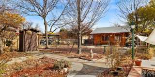 857 Dougherty Street Gallery 16