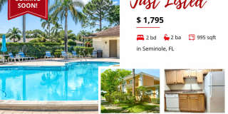 8300 Bardmoor Boulevard - 210 8300 Bardmoor Boulevard - 210 Gallery 1