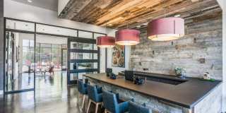 Infinity on Yorktown Gallery 2