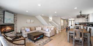 5 Bedroom + 4 Bathroom Home  | Ocean Opulence | Furnished Monthly Rental Gallery 21