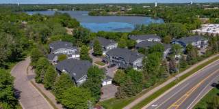 Lake Hazeltine Gallery 16