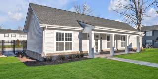 Affordable Housing - Waverly at Oyster Point Affordable Housing - Waverly at Oyster Point Gallery 8