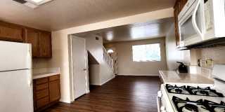 Cute 2 Bedroom 1 Bath Condo Daniels Avenue Vallejo New Flooring and Paint ***MOVE-IN SPECIAL*** Gallery 7