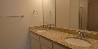 3-Bedroom Townhome - Admiral's Quarters Gallery 13
