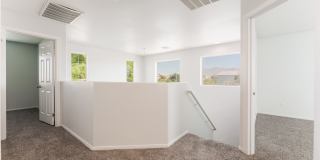 You're going to love this 4 bedroom 2.5 bath! Looks and Feels Brand New! Gallery 22