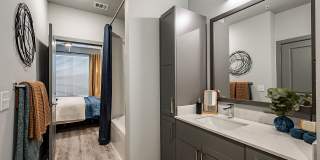 The Aston at Town Center Gallery 23