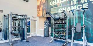 The Willows at Town Center Gallery 13