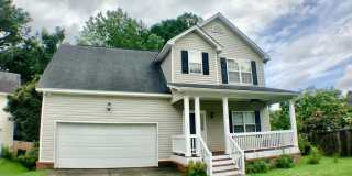Spacious 3 bedroom/2.5 bathroom two story home in Hanahan! Gallery 4