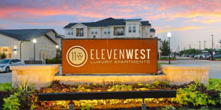 Eleven West Gallery 1