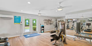 Hawthorne at the Hall Gallery 5