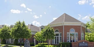 Avalon at Traville Gallery 33