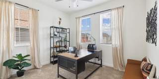 Hamlet at MidCity Gallery 17