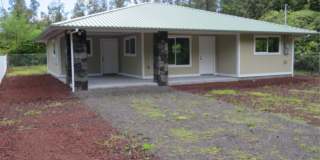 Stylish, custom home in Nanawale! Gallery 1